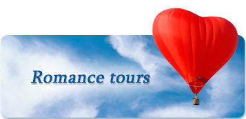 Romance tours