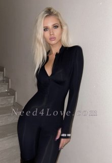 Polina M